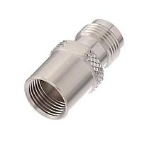 Radiall R143207000 Connectors TNC / STRAIGHT JACK CLAMP TYPE CABLE 5/50 S