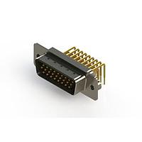 EDAC 633-M26-663-BN2 High Density D-Sub Connectors High Density D-Sub Connectors
