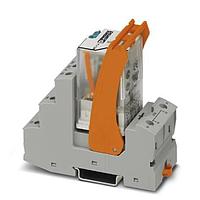 PHOENIX CONTACT 2903291 Relay Module RIF-4-RSC-LDP-24DC/ 2X21