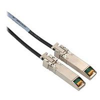 Amphenol Cables on Demand SF-SFPP2EPASS-001.5 Ethernet Cables / Networking Cables ACD CABLE ASSEMBLY