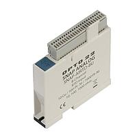 Opto 22 SNAP-AIRTD-8U I/O Modules SNAP 8-Ch Multifunction RTD/Resistance Analog Temperature Input Module