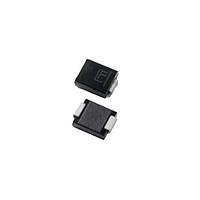 Littelfuse SZ1SMC170AT3G TVS Diodes Zen TVS 1500W 170V UNI DO-214AB TR13