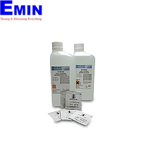 Hanna HI70481 Total Chlorine Reagent Kit for PCA Series
