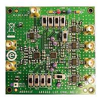 Analog Devices AD8333-EVALZ RF Demodulator DUAL IQ Demodulator Eval Board
