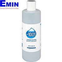 HORIBA 500-10 pH 10.01 Buffer Solution (500ml/bottle)