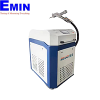 Laser welding machine