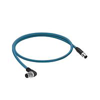Lumberg Automation 0985 806 125/4M Sensor Cables / Actuator Cables