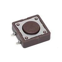 APEM ADTSM21NV Basic Switch SW TACT SPST 0.05A 12VDC