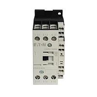 Eaton XTCEC018C01R Solid State Contactors Cont 3P FVNR Cg 18A FR C 1NC 12/50 12/60
