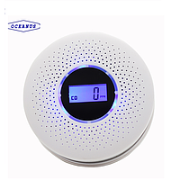 Oceanus OC-512 Combined gas detector for Smoke and CO