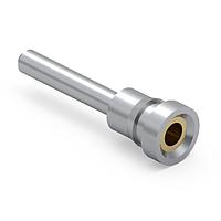 Mill-Max 0574-0-15-01-12-27-04-0 Tail Pin 200u SN/PB OVER NI 12 CON