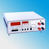 Tinsley 5895 Transformer Micro-Ohmmeter (10µΩ ~ 100Ω)