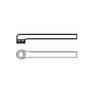 Raychem - TE Connectivity 806550-000 Heat Shrink Cable Boots & End Caps 222D274-4-32-0
