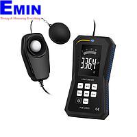 PCE LMD 10 Photometer (400,000 Lux)