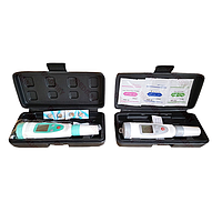 Medmay MMPH-12 Pen Type pH Meter (0.01~14.00pH)