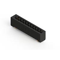 EDAC 357-010-558-101 Standard Card Edge Connectors Card Edge Connector