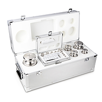 KERN 354-096 Weight Set (M2, 1 g - 10 kg)