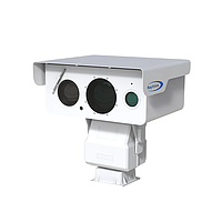 Raythink PC864L3 Multi-Spectrum PTZ Camera