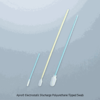 Apro N4.PF602E Swab esd, type w11X t10 X l22mm