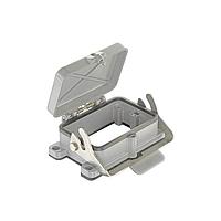 HARTING 09300480321 Inserts HAN 48B SINGLE LOCKING LEVER