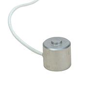 OMEGA LCM304-50KN 1 in Diameter, Miniature Button Compression Load Cell (50000 N)