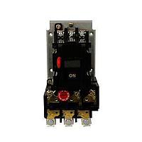 Eaton B100M0BX Solid State Contactors SZ0 1P W/OL TOG HND