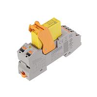 PHOENIX CONTACT 1148703 Relay Sockets & Hardware RIF-RPT-LDP-24DC/1X2/3X1/AU/FG