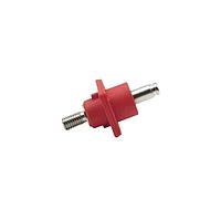 Amphenol Technical Products RL9120-101-F1RE Circular MIL Spec Connector 12MM RADLOK FEED-THRU