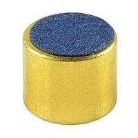 Same Sky (formerly CUI Devices) CMC-6050-40T Microphones 2Vdc -40db Terminal 6mm Omnidirectional