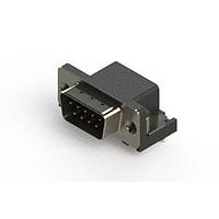 EDAC 629-009-240-042 D-Sub Connectors - Standard Density Right Angle D-Sub Connector