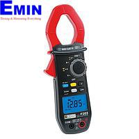 Clamp Meter Calibration Service