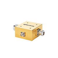 Mini-Circuits ZABT-250W-63X+ Coaxial 250W 420 to 6000 MHz Bias Tee