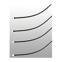 BIVAR LC-3.0 Flexible Light Pipes Light Pipe Flex 4mm Round Lens