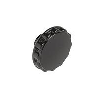 Davies Molding 3018-E Clamping Knob Clamping Round 76x38x32