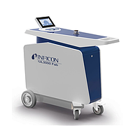 INFICON UL3000 Fab Mobile Helium Leak Detector
