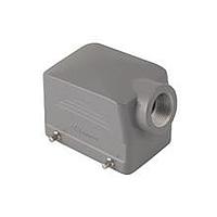 Molex / GWconnect 93601-4145 Heavy Duty Power Connectors HICON HD S/ENT 4P M32 7832.4648.0