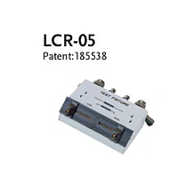 GW INSTEK LCR-05 Leads for LCR Meters