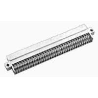 AMP Connectors - TE Connectivity 148360-5 R 120 EURO TYPE R RECEPT EON ASSY