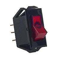 Carling Technologies LTA220-TR-B/250N Rocker Switches LTA220-TR-B/250N