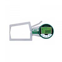 INSIZE 2131-61 Digital External Caliper Gage (40-60mm/1.6-2.4")
