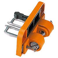 SIEMENS 3SX3217 Separate Actuator SEPERATE ACTUATOR F.3SE324 OF 325 W/BALL