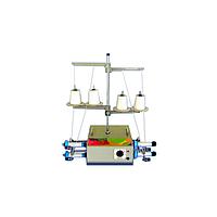 HASHIMA HW-40C Universal winder (220V, 80W, 1.380r.p.m)