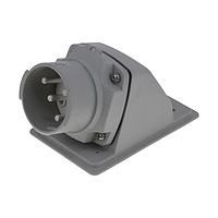 Molex 1122191052 Plugs ArcArrest 70 Plug 30A 480V AC Pos4