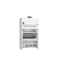 Yamato LDF-N120LU Fume Hood (12m3/min)