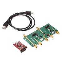 pSemi EK46140-01 RF Switch Evaluation Board