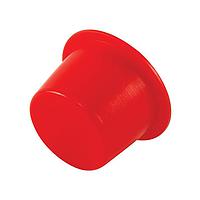 Caplugs T-53 Conduit Fittings & Accessories T-53 PE-LD01 RED002 MICRO
