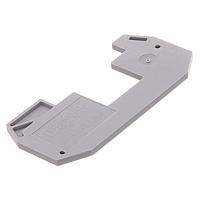 PHOENIX CONTACT 3047303 Plate, Spacer DP-UTTB 2,5/4 2.5MM SPACER