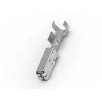 AMP Connectors - TE Connectivity 1703035-2 Quick Connect SENSOR CONTACT 2,8