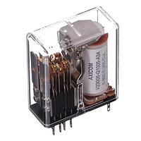 AMP Connectors - TE Connectivity 8-1393761-0 Communications Relays V23006G1005A 34