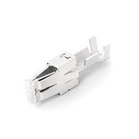 AMP Connectors - TE Connectivity 1862006-5 Rectangular MIL Spec Connectors STD PW TIMER CONTACT